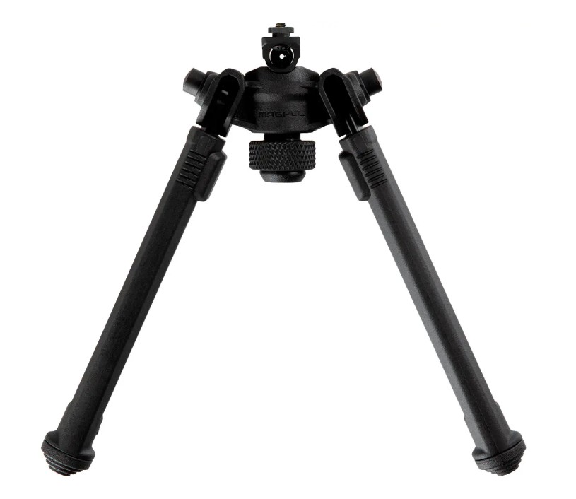 Сошки Magpul Bipod M-LOK. Black Фото 3